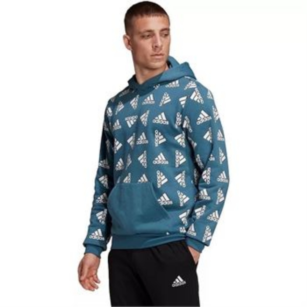 Hoodie ADIDAS AUTHENTIQUE Neuf